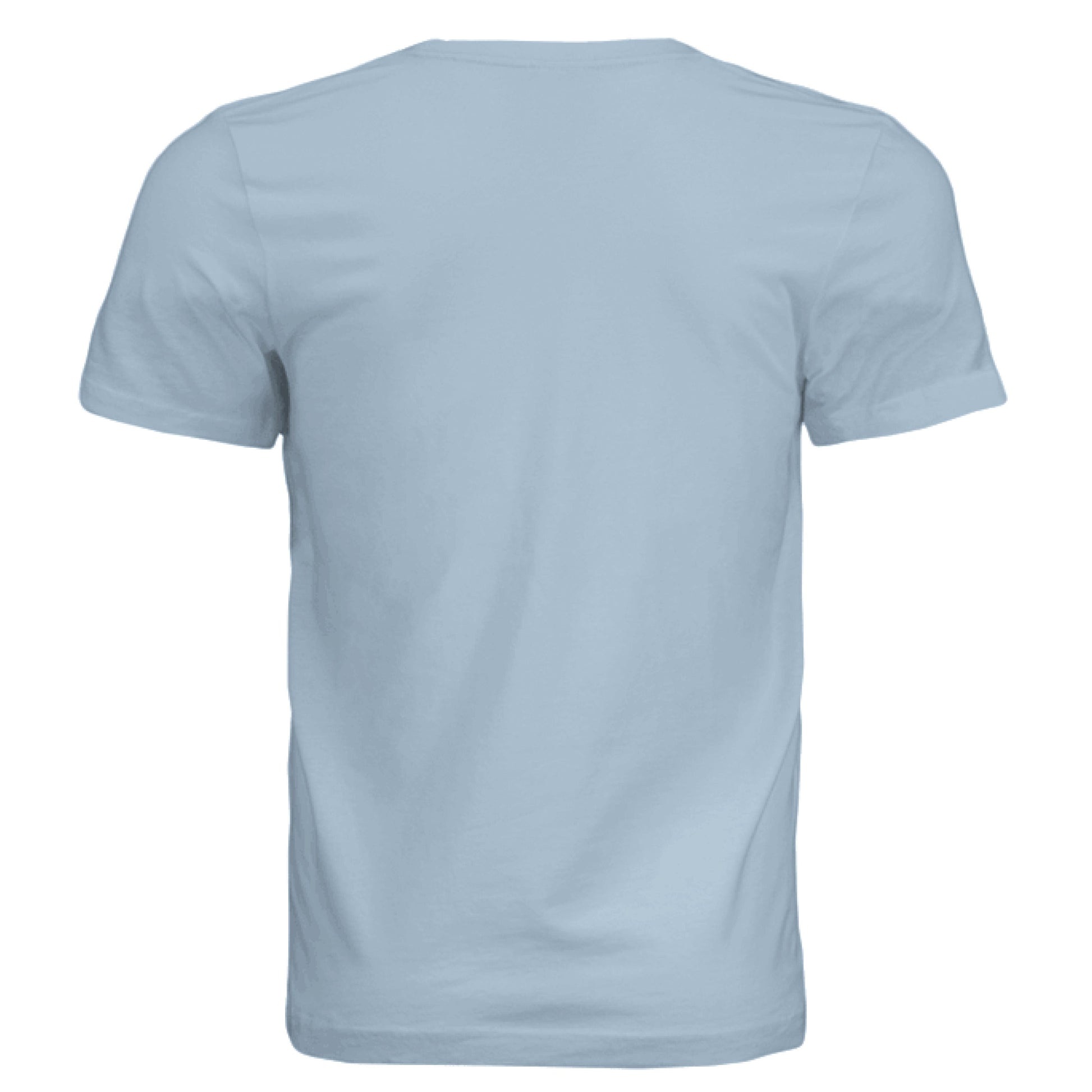 Time Blind – Powered by Vibes, Not Clocks | Funny ADHD T-Shirt by Error 404 Tees
