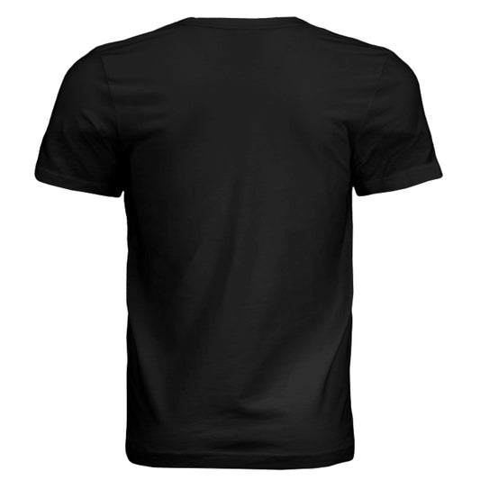 Overstimulated and under by Error404Tees